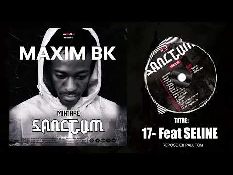Maxim BK feat Seline - Dans le sale