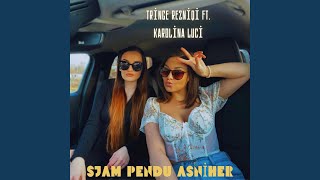 Jemi Dasht (feat. Karolina Luci)