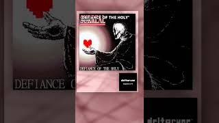 DEFIANCE OF THE HOLY VS SWORD 🎶 Which song is better?