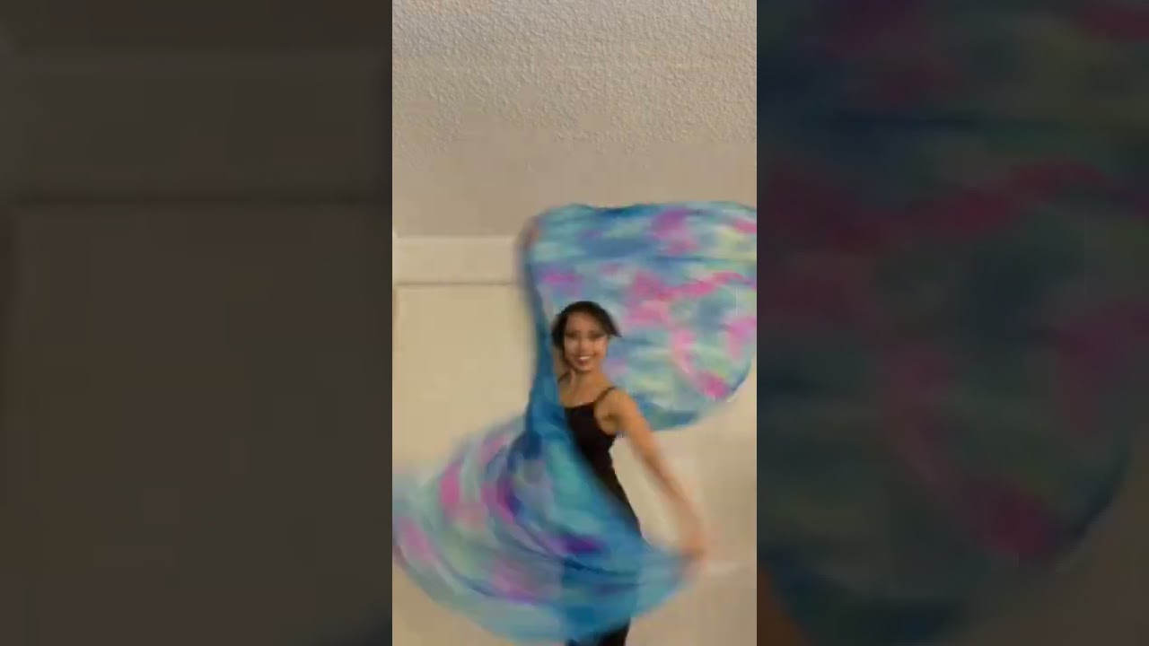 Silk Veils for sale! Contact me if you want one!