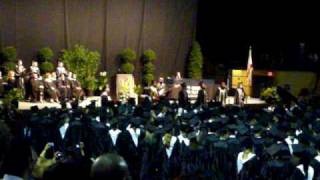 olympia high school graduation 2010