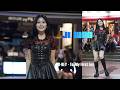 소울 ソウル Soul 지우 ジウ JiWoo ( H1-KEY - To. My First Love ) fancam 4K 20260515