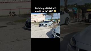 Might Be The Best M Car Tbh