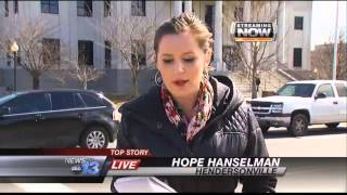 High Profile Rape Case Continued