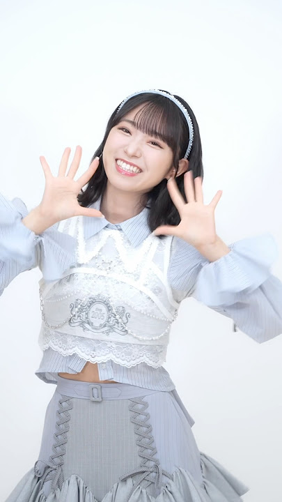 Oh my pumpkin! #山内瑞葵 ソロver.🎃🎀 【au × AKB48 20th Year】  Pontaポイントが当たるキャンペーン開催中💗🧡 #AKB48_20thYear