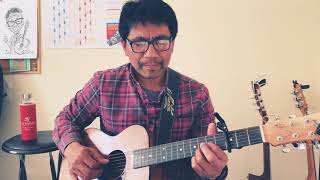 Badai Pasti Berlalu - Chrisye | Guitar Cover