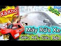 🔴 Xả kho 🔴 Máy Rửa xe, xịt rửa _ Siêu Rẻ_ bền bỉ_ chất lượng #sekko #hoangvinh #kobe #kobe315 