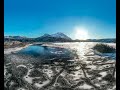 Expedition to Mosvatnet, Suldal, Norway