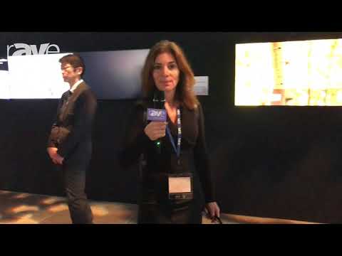 NYDSW 2017: Brown Innovations Demos Zoned Audio for Retail Solutions and Applications