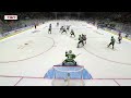 Wildcats vs Knights - MAY 24 - Etienne Morin Goal