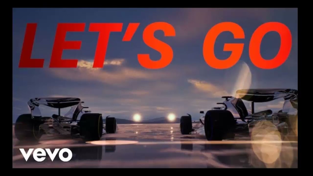 will.i.am Ft. J Balvin - Lets Go(Extended Version) auf YouTube ansehen will.i.am Ft. J Balvin - Lets Go(Extended Version) auf YouTube ansehen