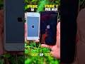 iPhone SE (3rd generation) vs iPhone 17 Pro Max ⚡ Speed Test Shock 😱 Budget vs Beast!
