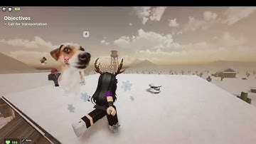 I am the NEXTBOT (Roblox Evade)