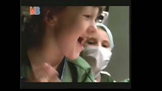 Super rtl toggo Werbeblock / Werbung / Trailer Ostern 2003 (4)