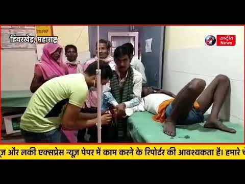 हीवरखेड परिसर में समस्याओं का भंडार लगा हुआ है,हिवरखेड़ पंचायत कुंभकर्ण की नींद सोई है,