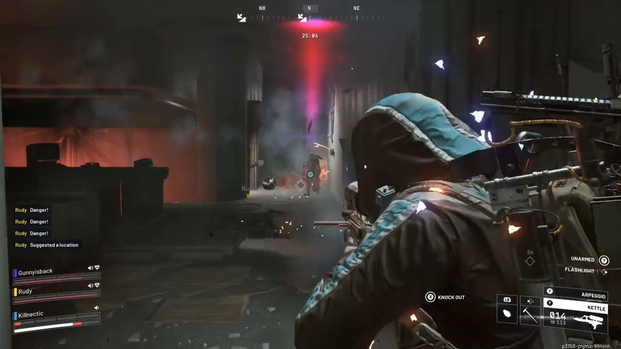 Great power comes with great responsibility. 