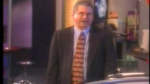 Intro to Lupus Video