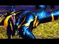 Spider-Man: Web of Shadows - Walkthrough Part 36 - Symbiote Spider-Man Vs. Symbiote Wolverine