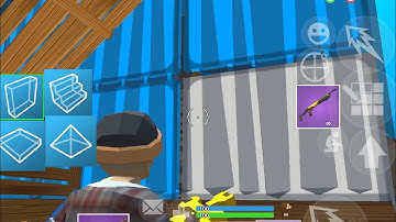 I’m the *FASTEST* BuildNow.gg Mobile Editor