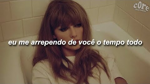 Taylor Swift - Would