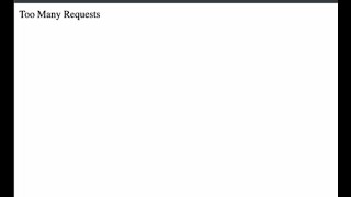 حل مشكلة الدخول للبريد الالكتروني مايكروسوفت Hotmail - Outlook | Too Many Requests screenshot 2