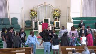 CNC - Worship Service - May 31, 2026