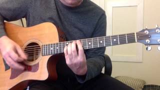 Taylor 310ce