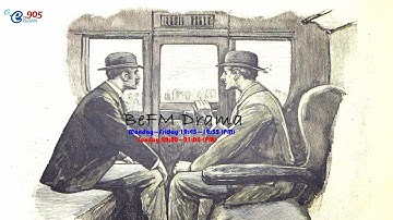 BeFM Drama Ep 16   The Adventure of The Engineers Thumb Part 01