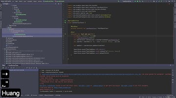 Spring Kotlin TDD Demo
