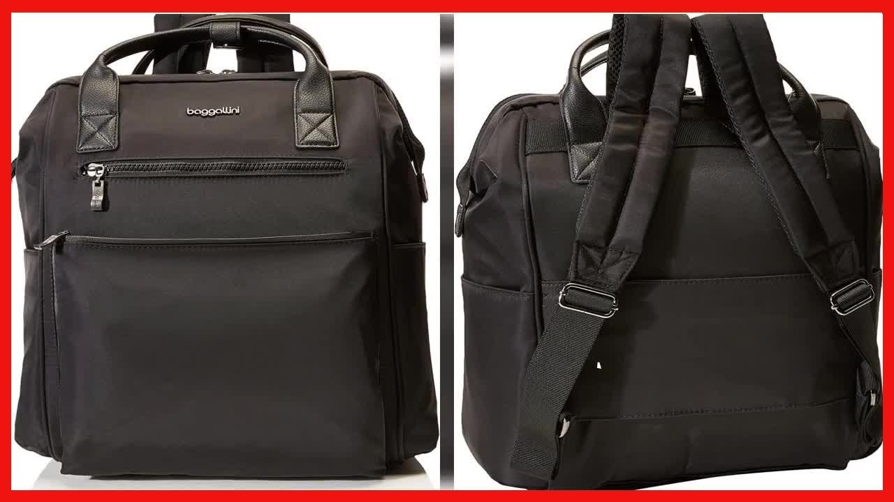 Baggallini Soho Backpack