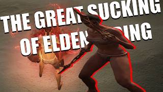 Elden Ring But I Cling My Bone!