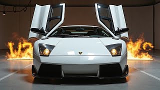 Part 2 2002 Lamborghini Murciélago – V12 Beast That Started a New Era! Full Tour Inside & Out