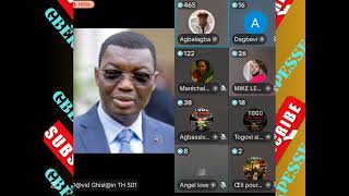 🇹🇬 THIS FIGHTER IS VERY ANGRY AT YARK DAMEHAN; CHILLING TESTIMONY 🇹🇬