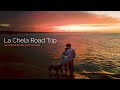 La Chela Road Trip | Viajando por el mundo en una camioneta del 1974