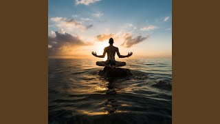 Oceanic Yoga Tranquility