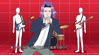 鏡の中のME(Short Ver)／美剣咲夜(キンキン)
