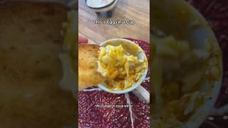Eggs In A Cup