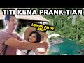 TITI KENA PRANK TIAN  , NGAMBEK???!!! | vacaTIAN UBUD