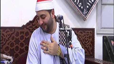 الشيخ محرم العطار سورة مريم في كفر الحاج حسن ديرب نجم شرقية 11-06-2024 تصوير محمد صبحي