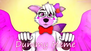 Dummy | Animation Meme