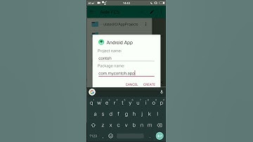 AIDE FCS (AIDE Edition) #apkandroid #android #aideapp #coding #koding #androidapp #developer