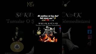 Ali̇ Sevi̇lmezmi̇ ❤️⚔️✌️