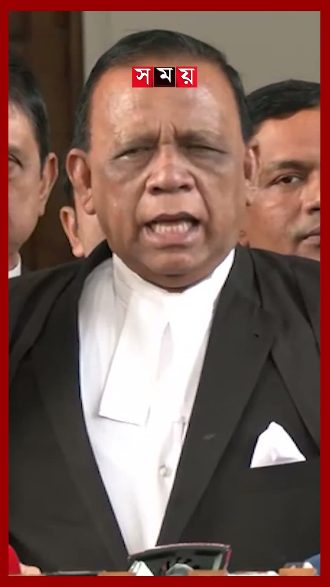 খালেদা জিয়ার বিরুদ্ধে দুদককে ব্যবহার করেছে আওয়ামী লীগ: ব্যারিস্টার খোকন #barristerkhokon #khaledazia