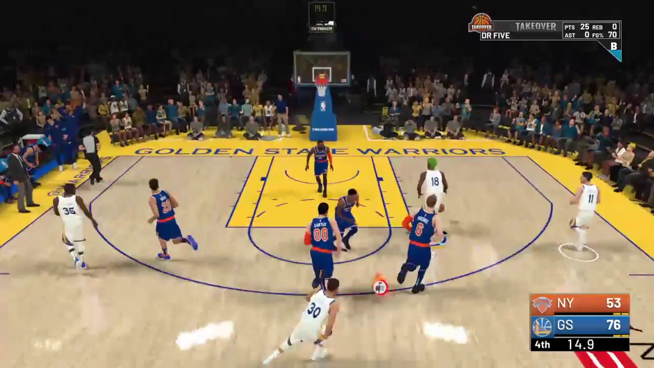 therealkg__27's Live