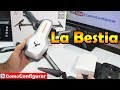 Drone con Estabilizador Digital Drone Bestia SG906 Español - Venta de Drones en Colombia parte 3