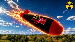 INSANE! I Tested ALL NUCLEAR Bombs in a Forest Plantation | GMod