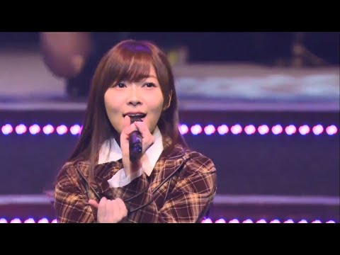 AKB48 - Kimi no Koto ga Suki Dakara | 君のことが好きだから