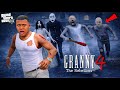 GTA V : Franklin ESCAPE the Deadly GRANNY HOUSE ! (Part 2) in Telugu