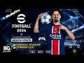 eFootball PES 2026 PPSSPP Android Offline PS5 Camera eFootball PES 2026 PPSSPP Android Offline PS5 Camera