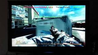 Mw2 Forge Patch (jtag)